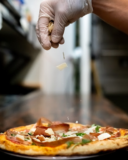 NJ PIZZA CANNES
