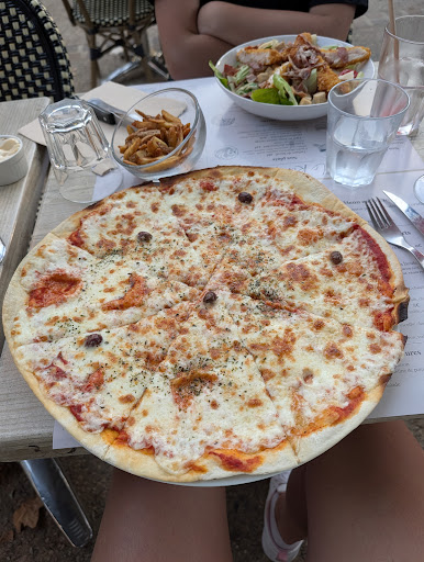 Brasserie Le Rendez-Vous
