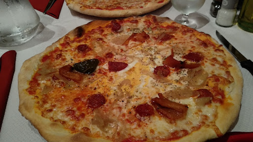 Restaurant Italien la Famiglia