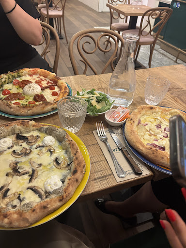 Piperno Antibes