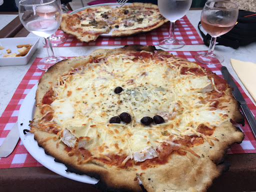 La faim de Loup