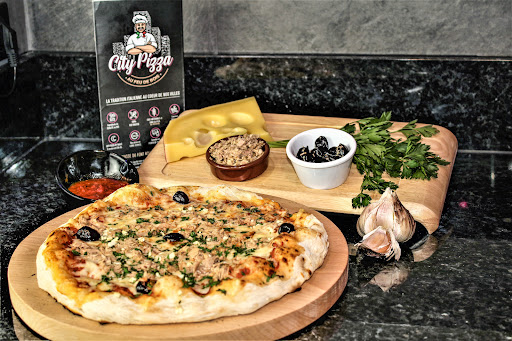 City Pizza