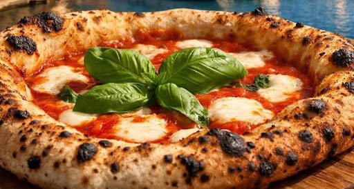 Mamma Pizza - Cannes