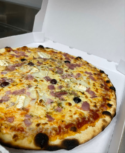 ROQUETTE PIZZA