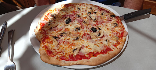 Fabio Pizza