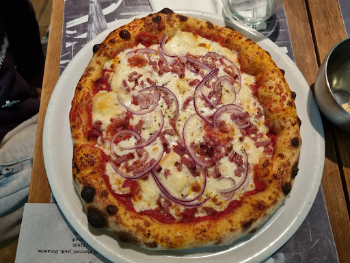 INSTANT PIZZA