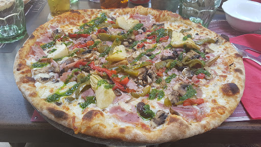 Pizzatti Villeneuve Loubet – Restaurant & Livraison à domicile