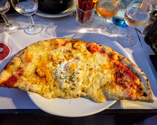 La Pizza Cresci - Cannes