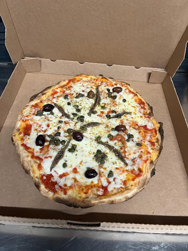 Pizza Nostra