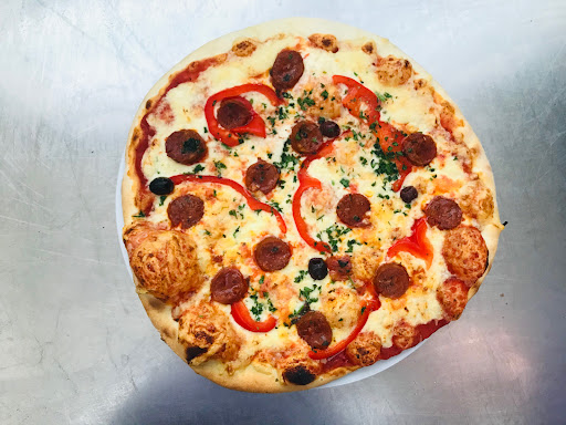 RESTAURANT LE MARCMANIA