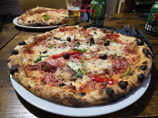 Pizzeria L’Evelina