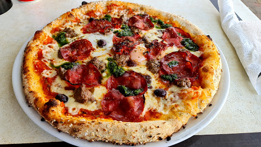 Eden Pizza