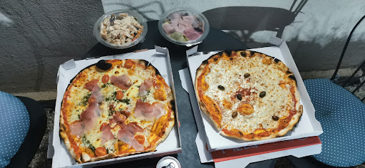 La Caz’a Pizza