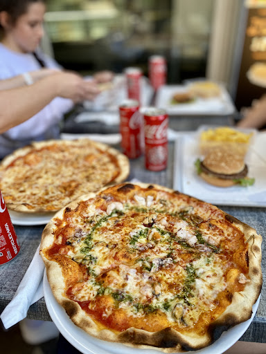 Pizza Fifi