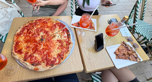 Best Pizza - Pizzeria Cannoise