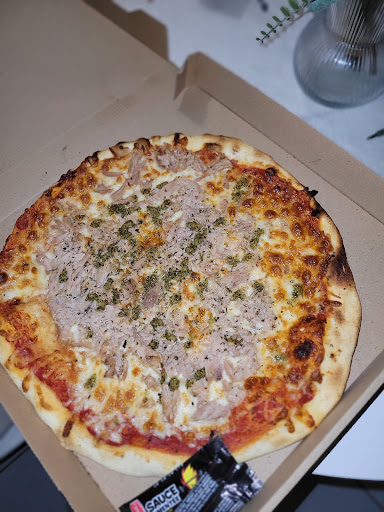 Snack 163 Pizzeria