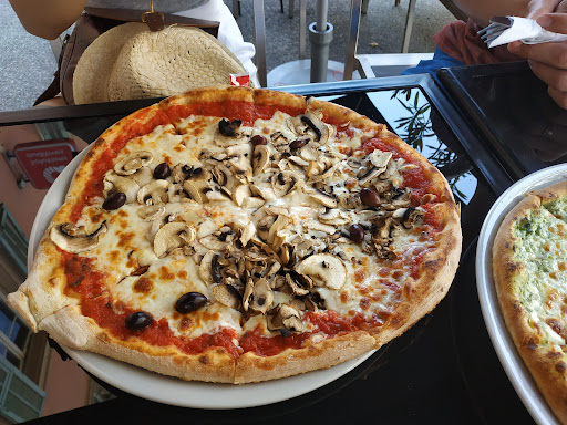 Papa Pizza