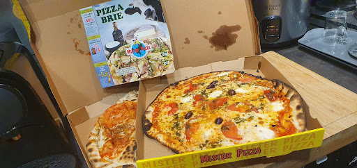 Mister Pizza