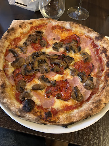 Restaurant Delizi