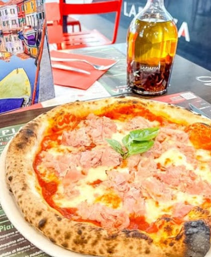 La Piazza