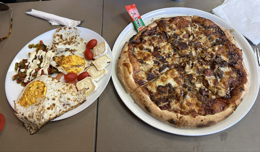 Antica Pizza cannes