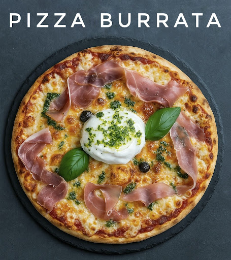 Pizza Fratelli