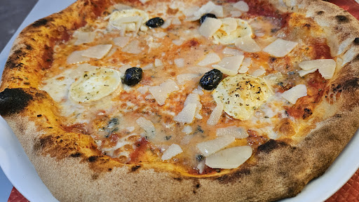 Pizzeria puglia