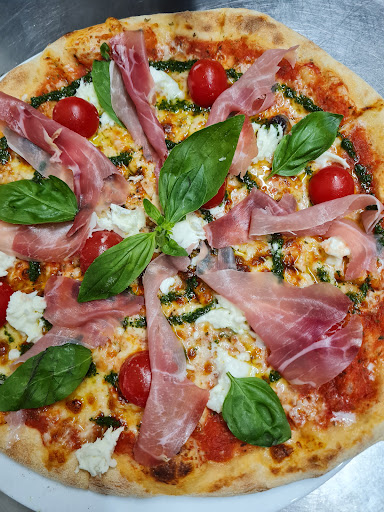 Pizza Roc