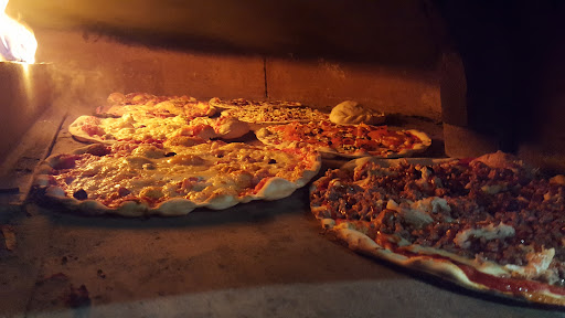 Pizza Cho Laurent
