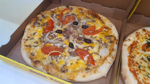 Mister Pizza Antibes