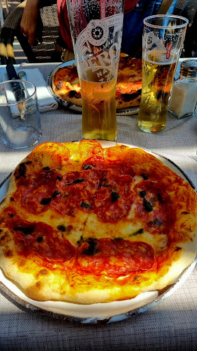 La Cucina Restaurant Bistronomique