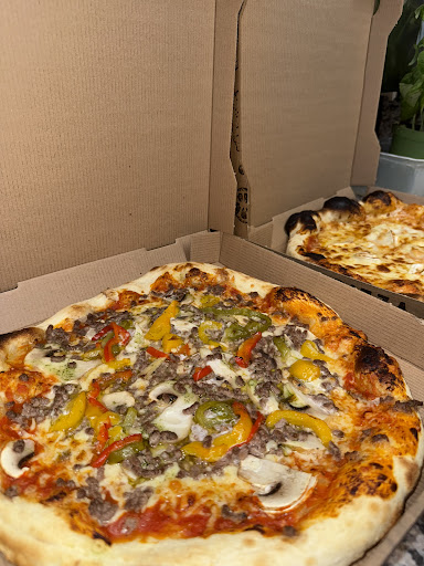 Pizza Shop