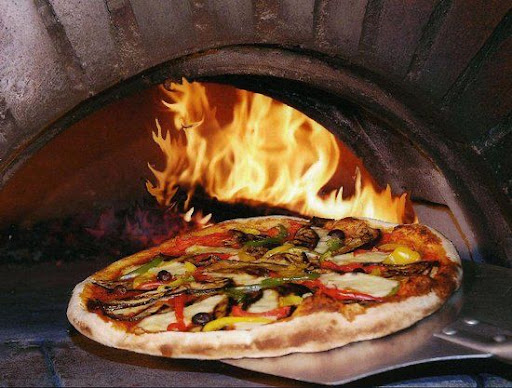 O'Ptit Juan Restaurant Pizzeria au feu bois Casher/Kosher