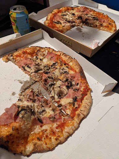 Pizza Yo’lo