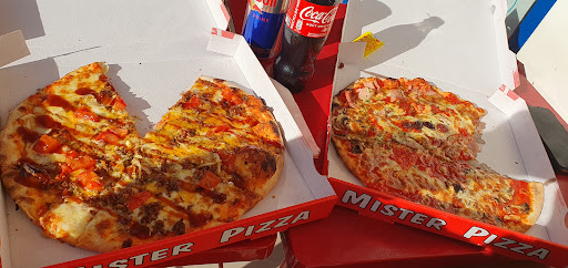 Mister Pizza
