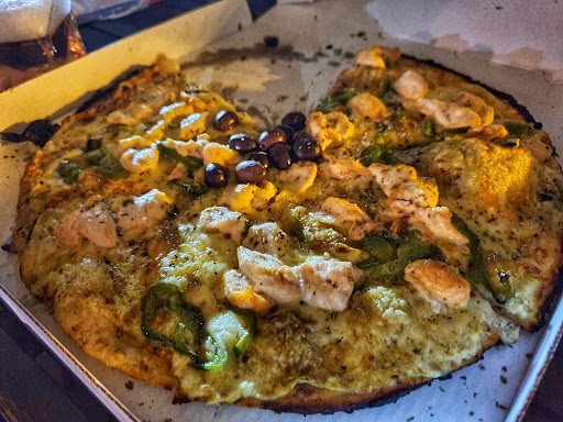 Pizza Jean Jean