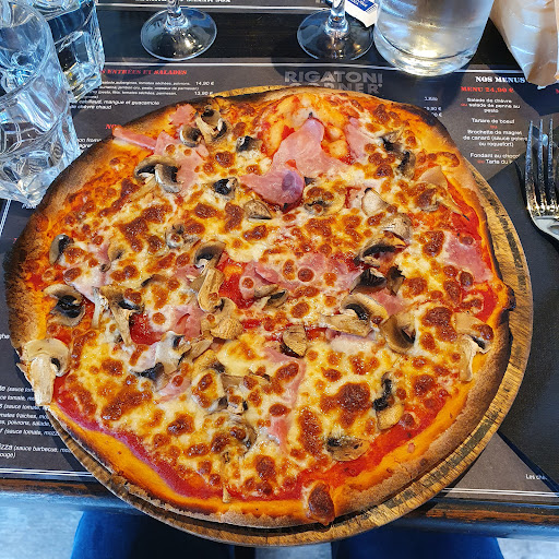 BISTRO TEATRO