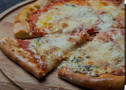 Tacos/pizzeria BelAir