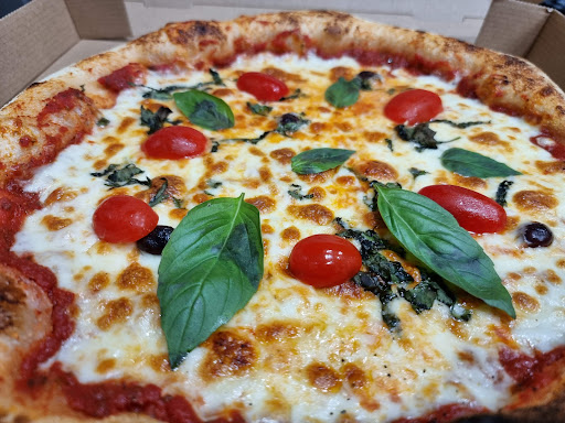 Antibes Pizza