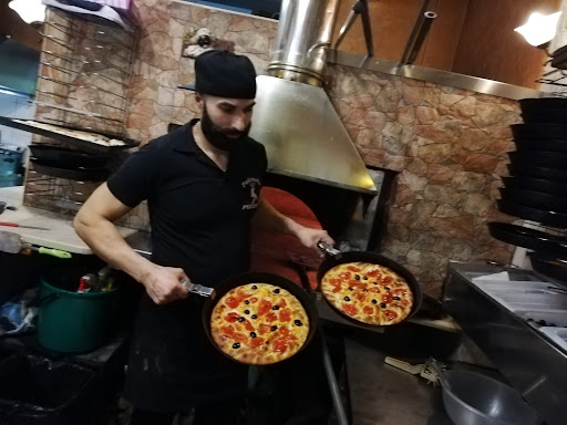 Pizzeria Pulcinella