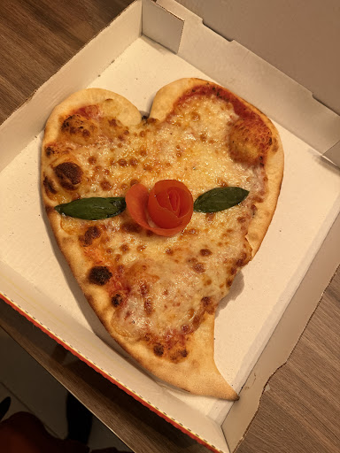 MA PIZZA CANNES LE CANNET