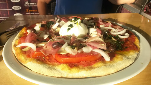 Pizzeria La Gaudoise