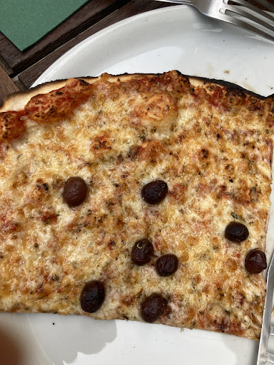Pizza du Loup
