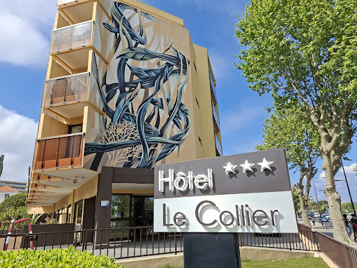 Hôtel Le Collier