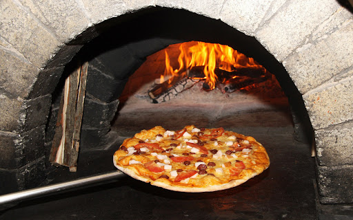 STOP PIZZA
