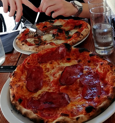 San Telmo Cannes