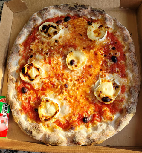 Napoli Pizza
