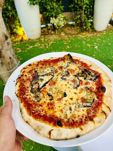 Chez Gilou Restaurant Pizzeria Casher