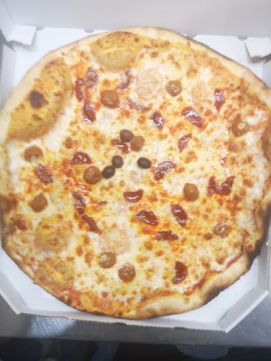 Pizza Clément
