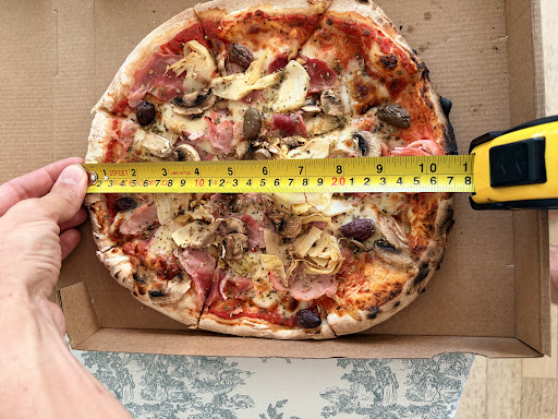 Pizza Jean Jean